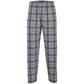 Oxford Heather/Navy Kingston