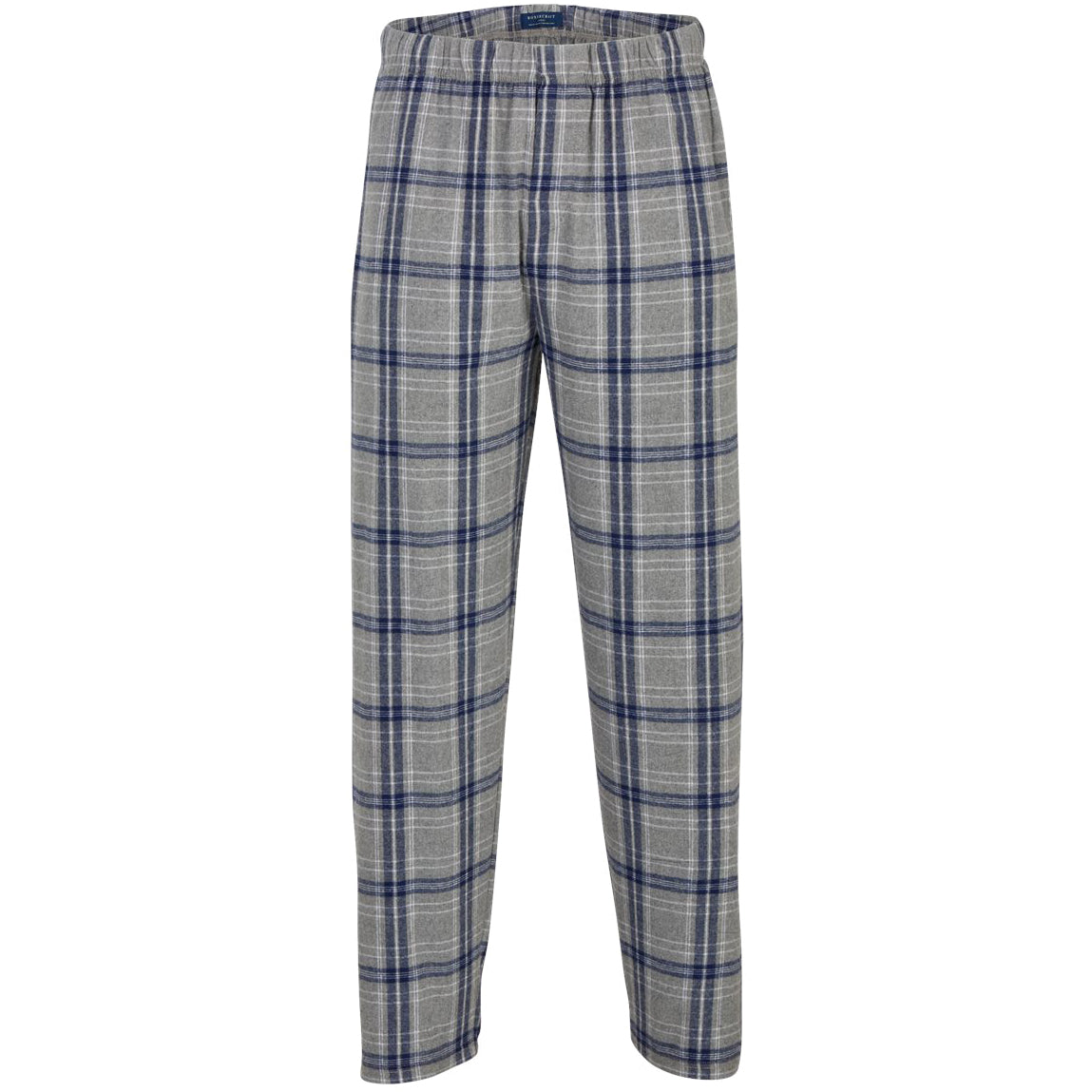 Oxford Heather/Navy Kingston