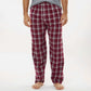 Heritage Maroon Plaid