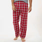 Heritage Garnet Plaid