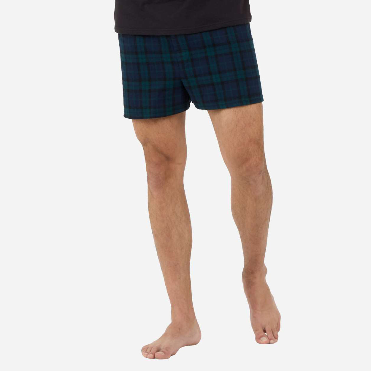 Scottish Tartan Plaid