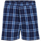 Double Brushed Flannel Boxers