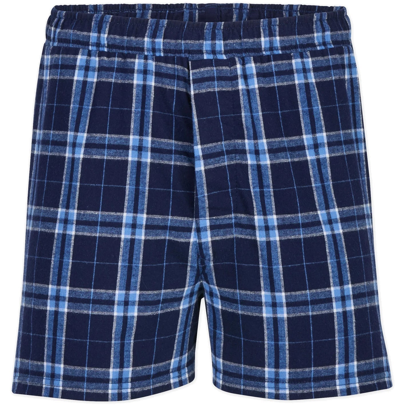 Double Brushed Flannel Boxers