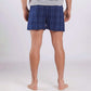 Navy Field Day Plaid