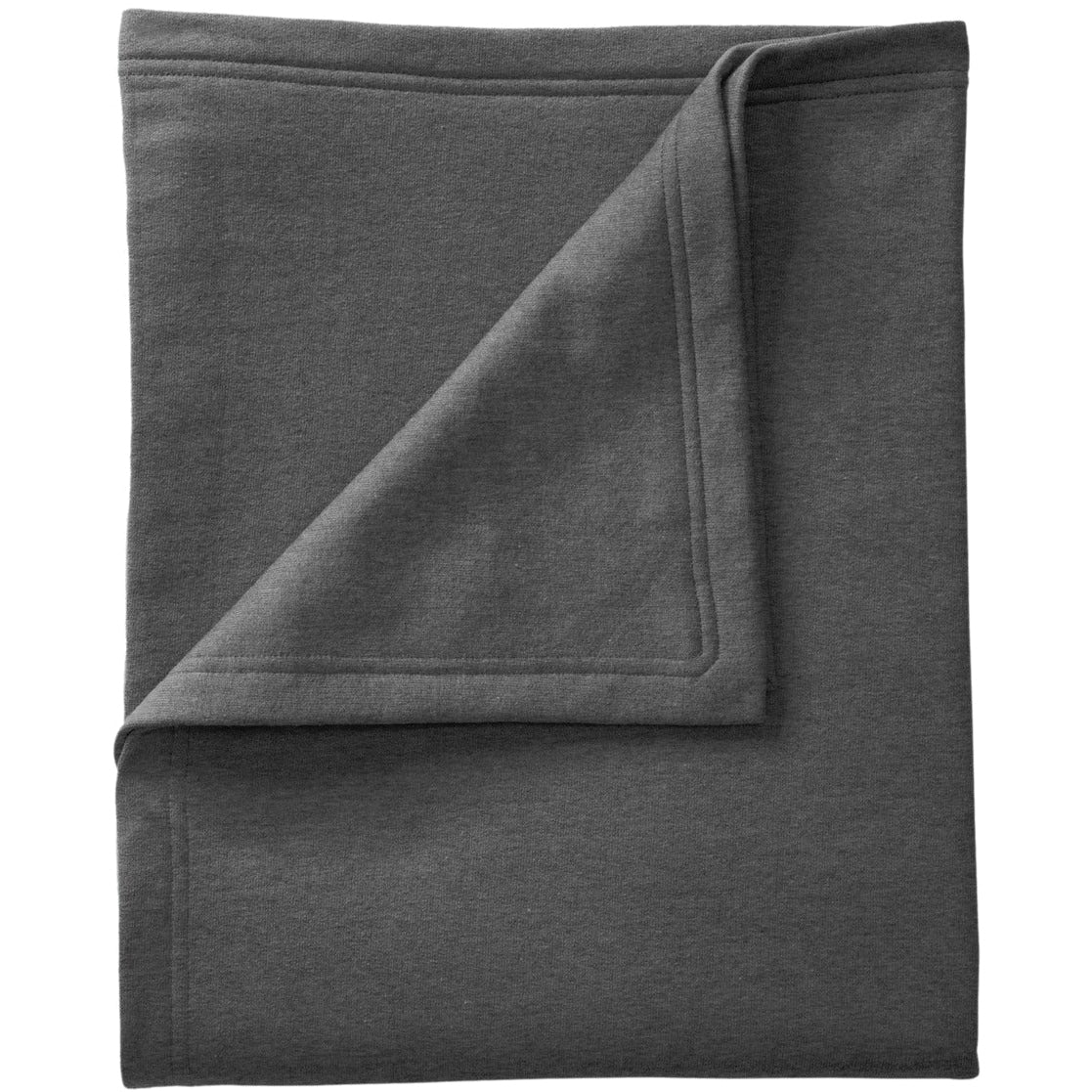 Dark Heather Grey