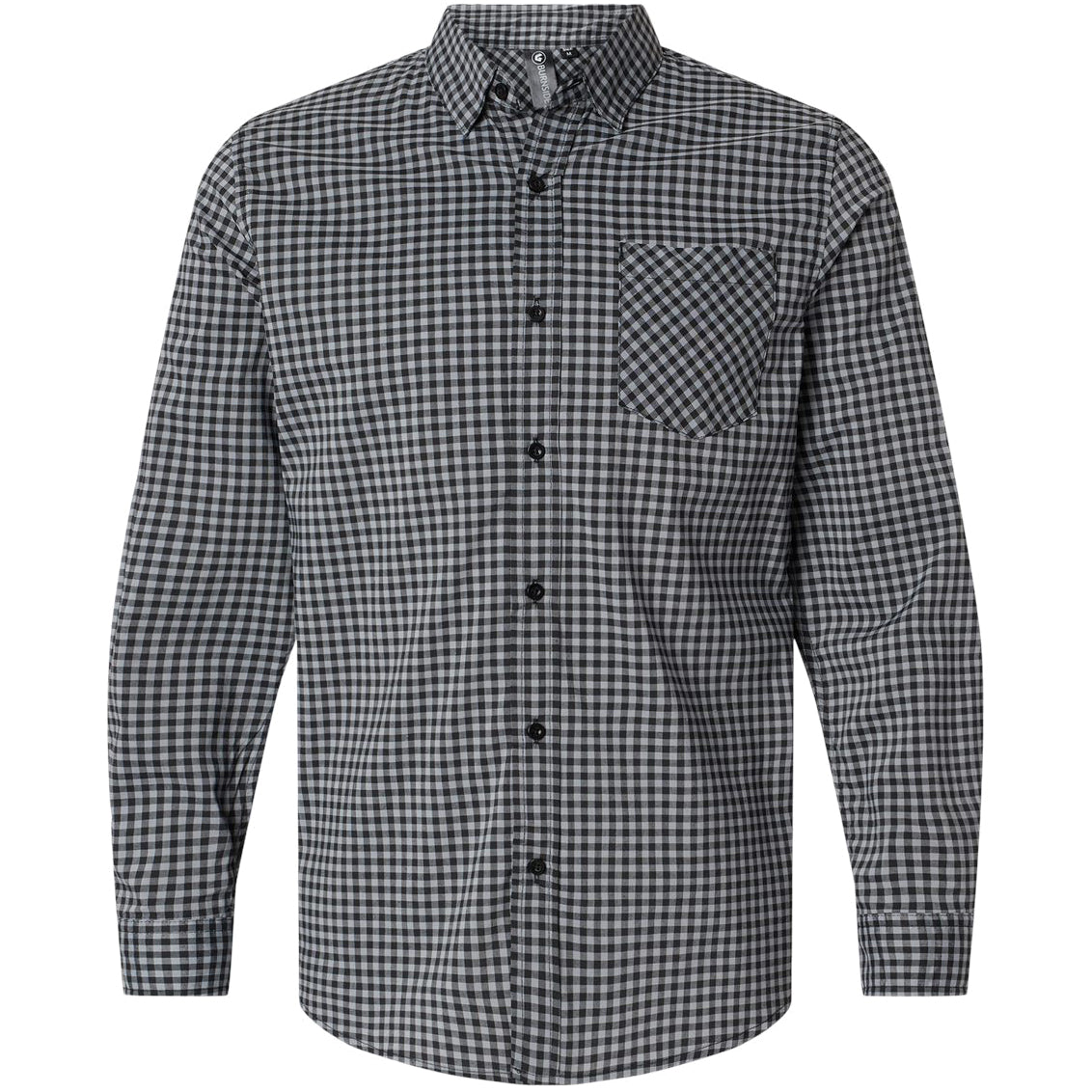 Grey/Black