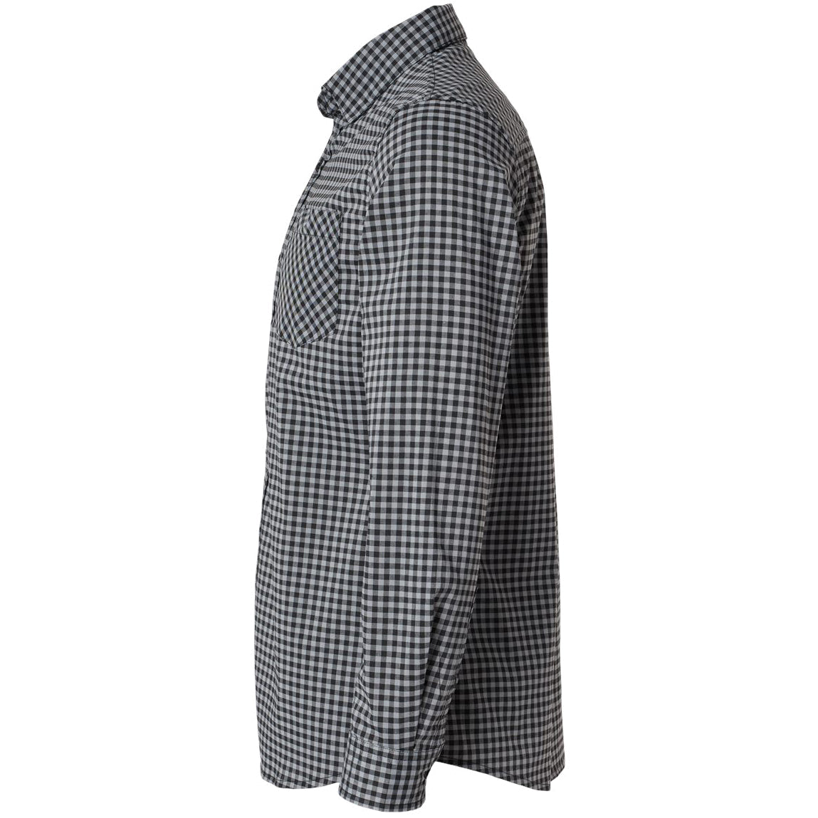 Grey/Black