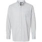 Grey/White Gingham