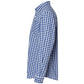 Navy/White Gingham