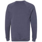 Heather Navy