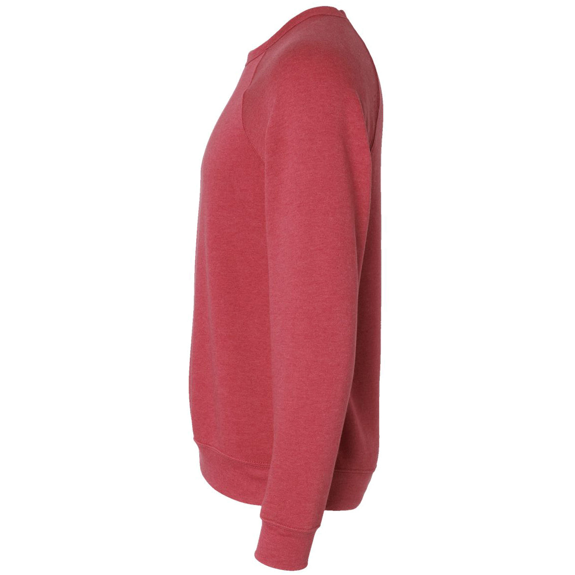 Heather Red