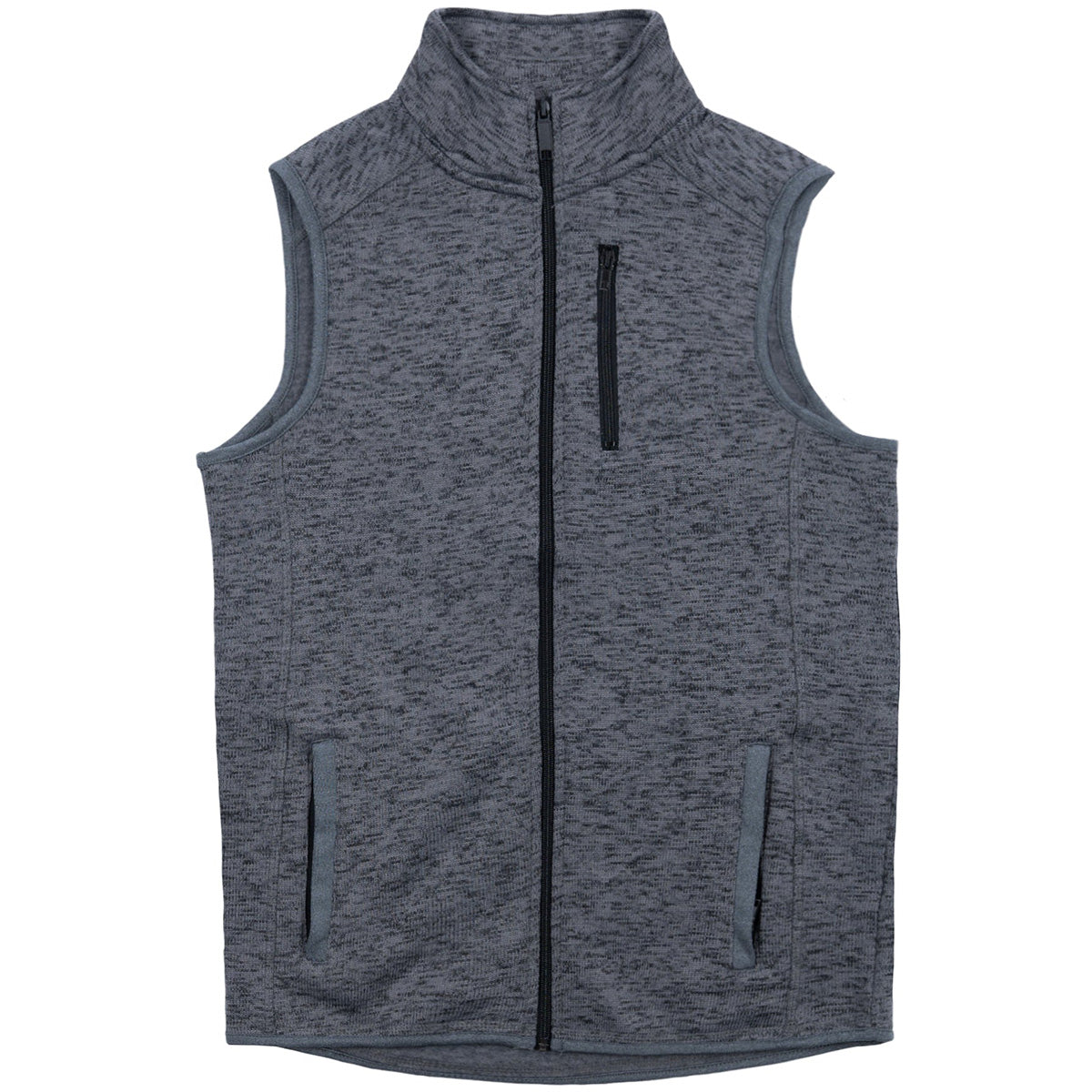 Heather Charcoal