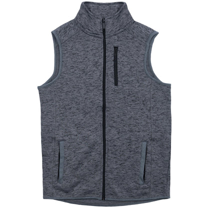 Heather Charcoal