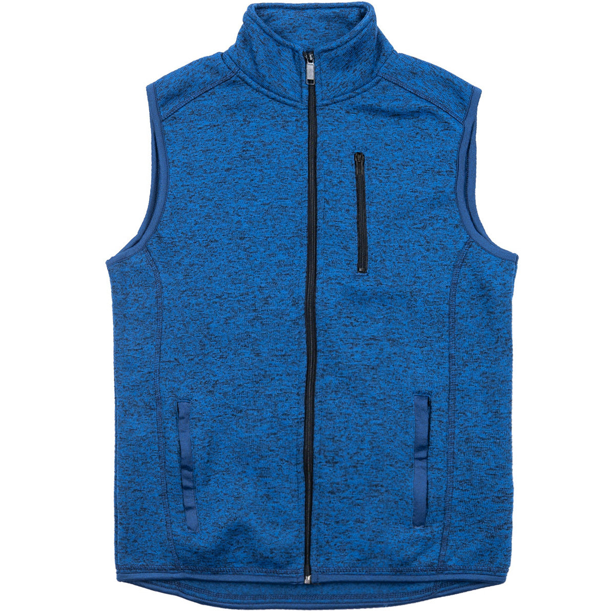 Heather Navy