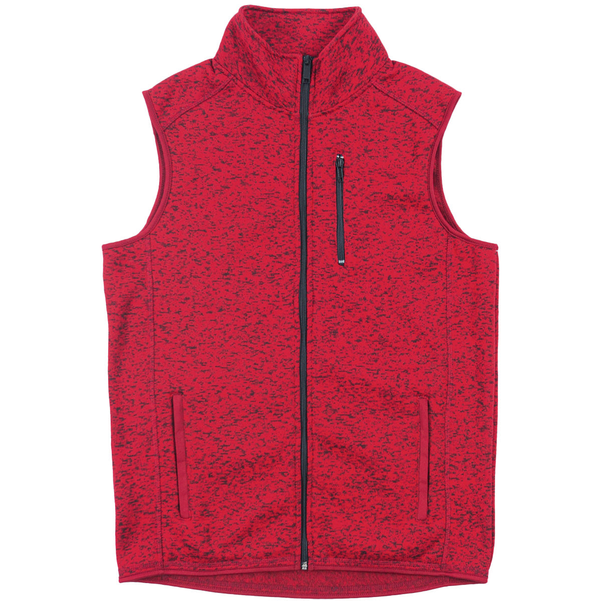 Heather Red
