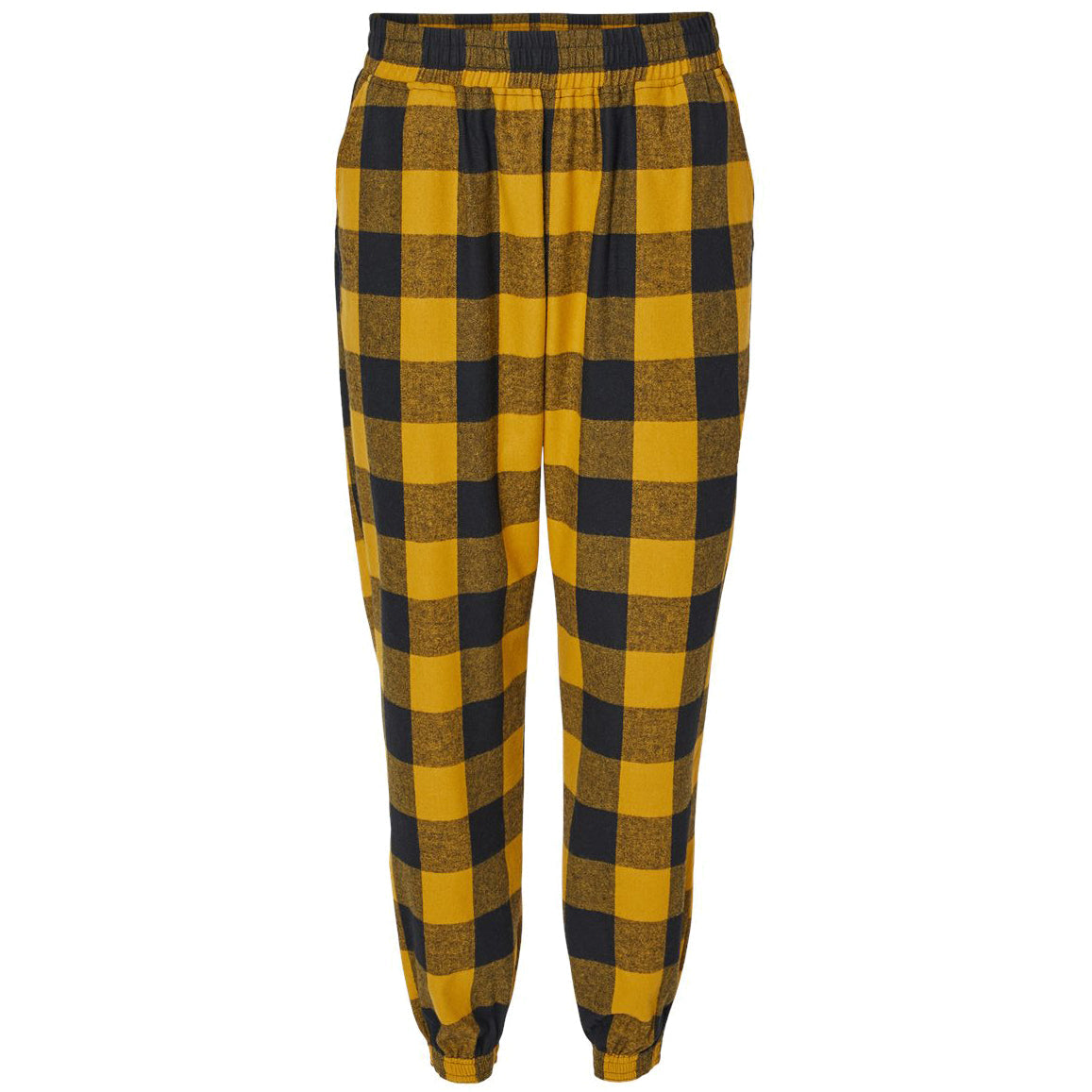 Gold/Black