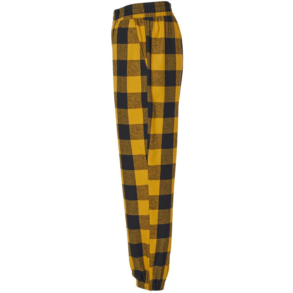 Gold/Black