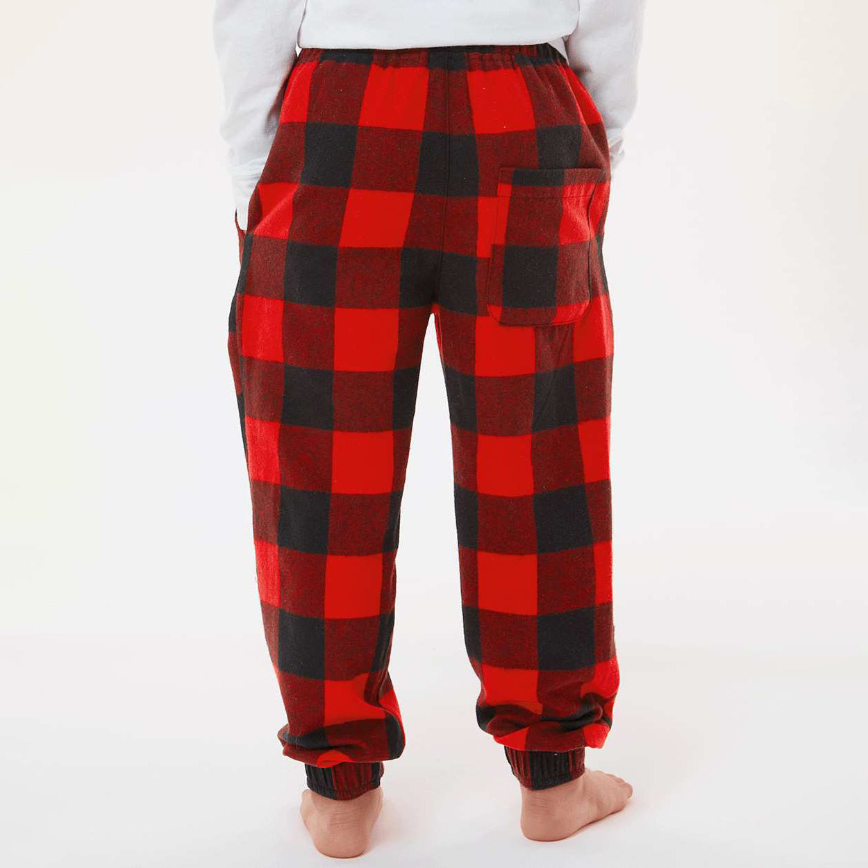 Red/Black