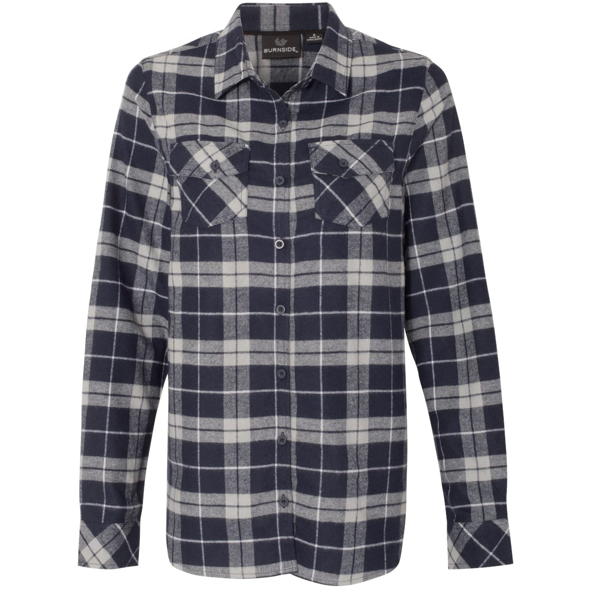Navy/Grey