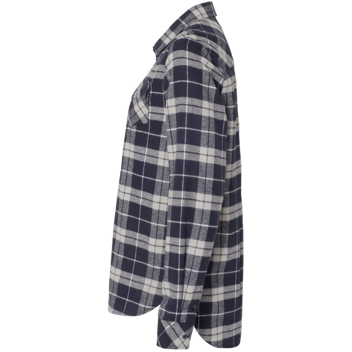 Navy/Grey