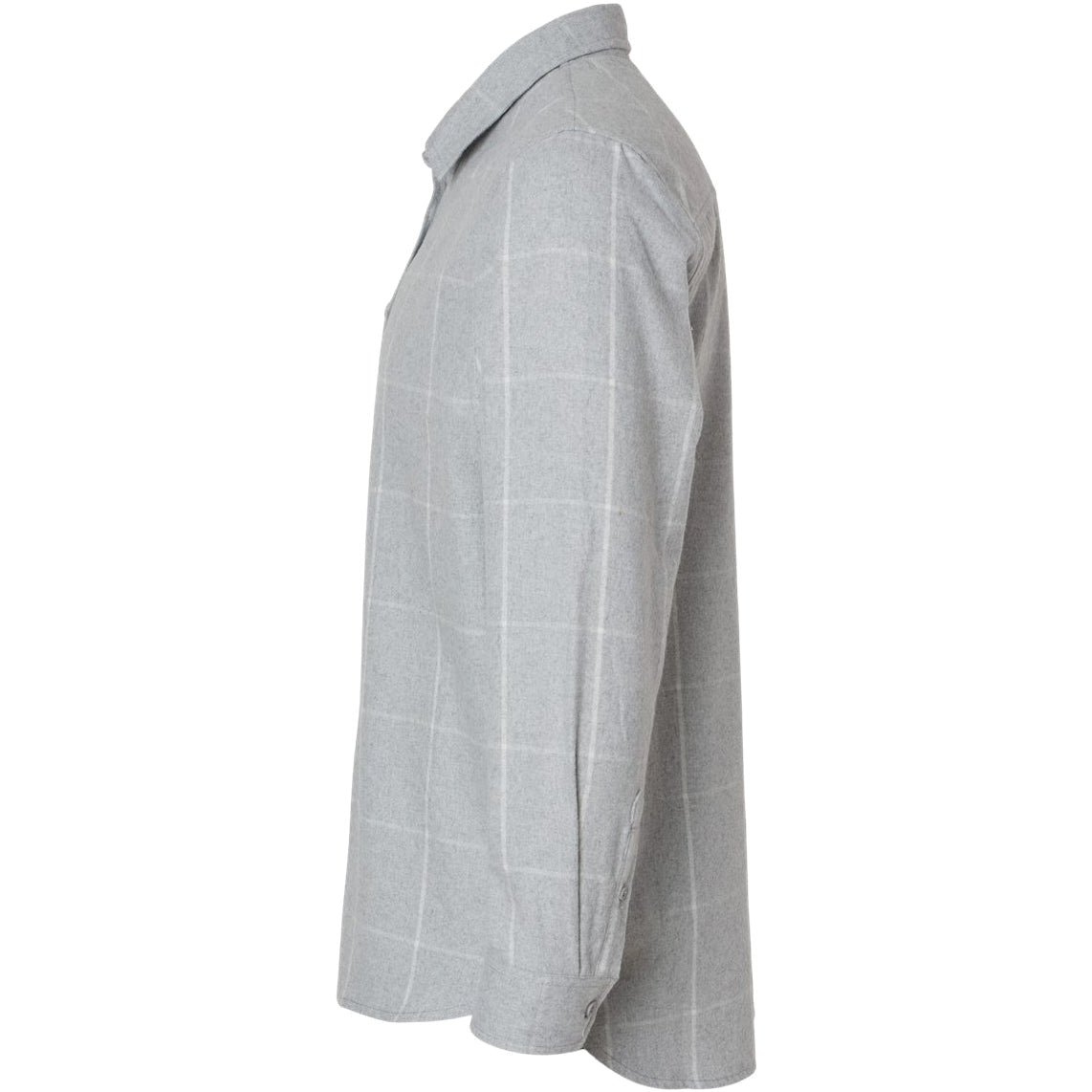Grey/White