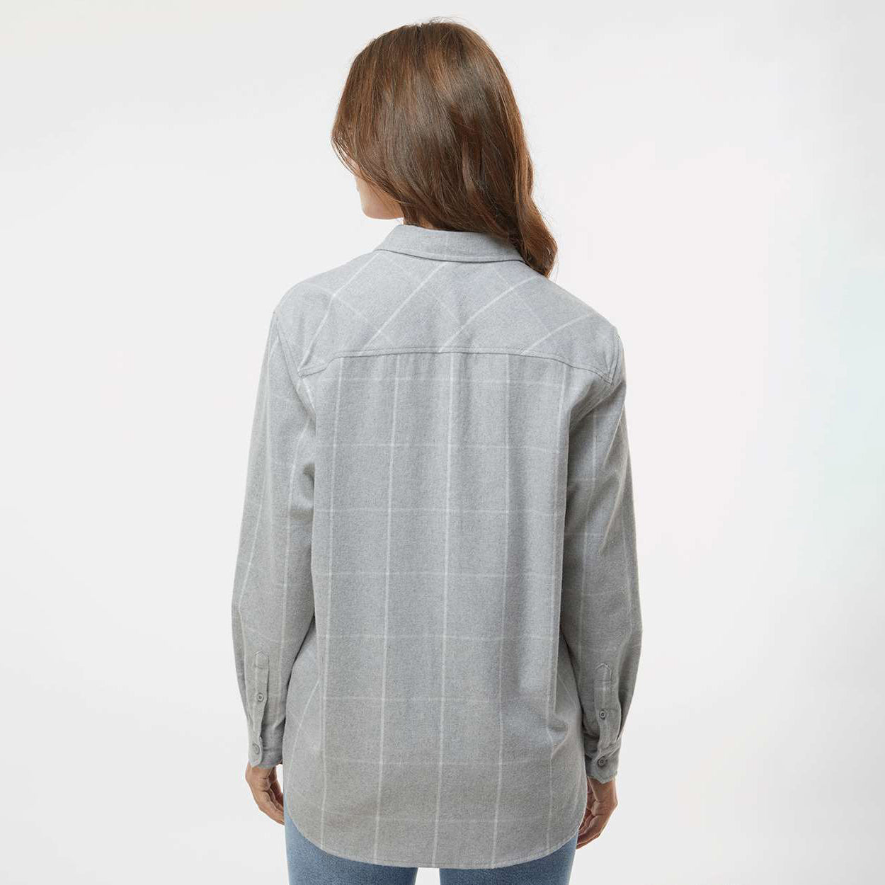 Grey/White