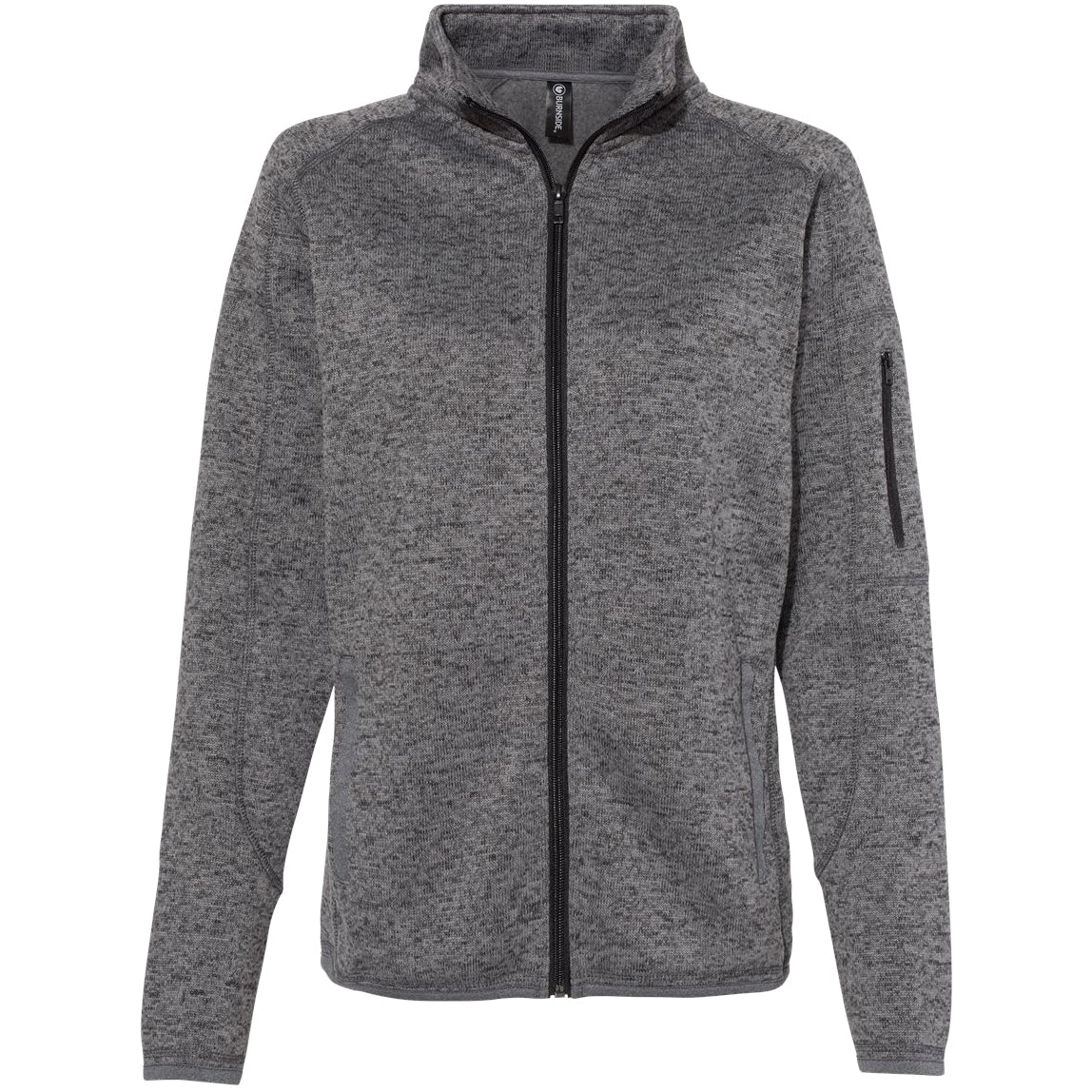 Heather Charcoal
