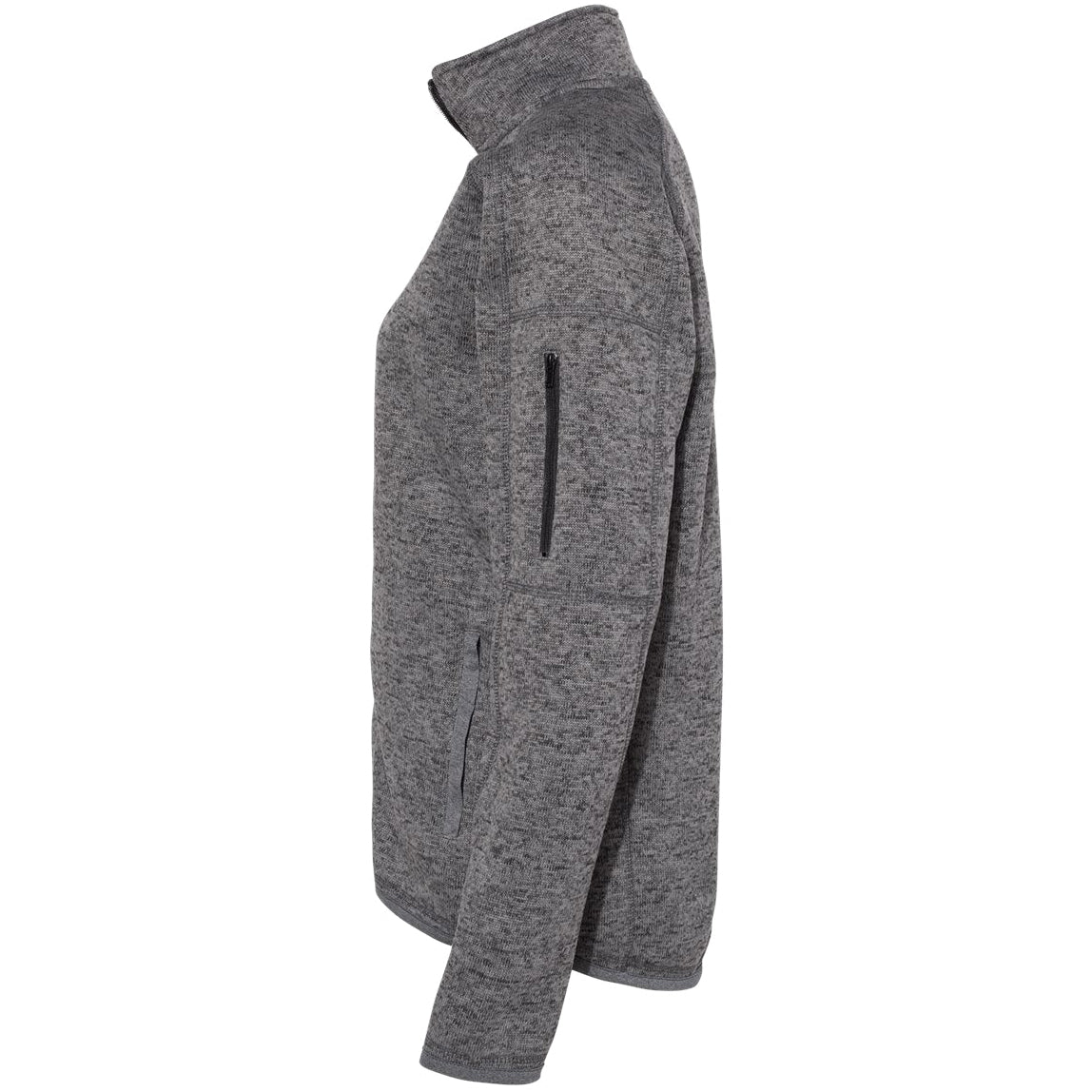 Heather Charcoal