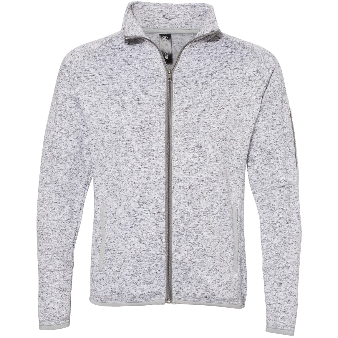 Heather Grey