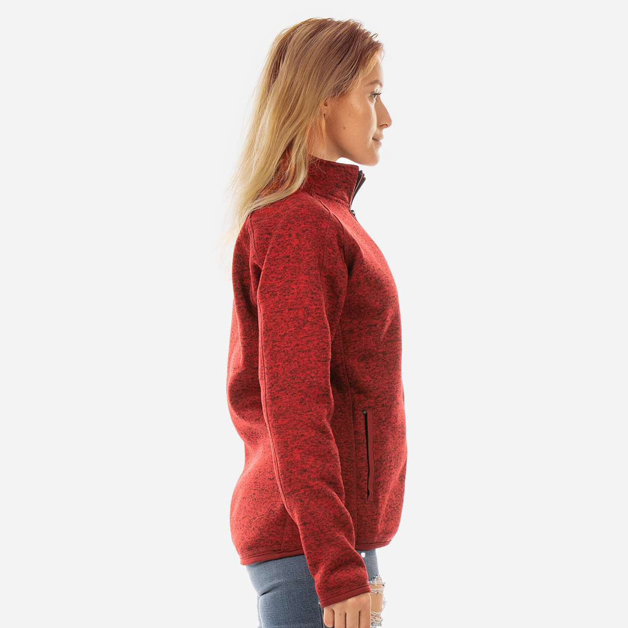 Heather Red