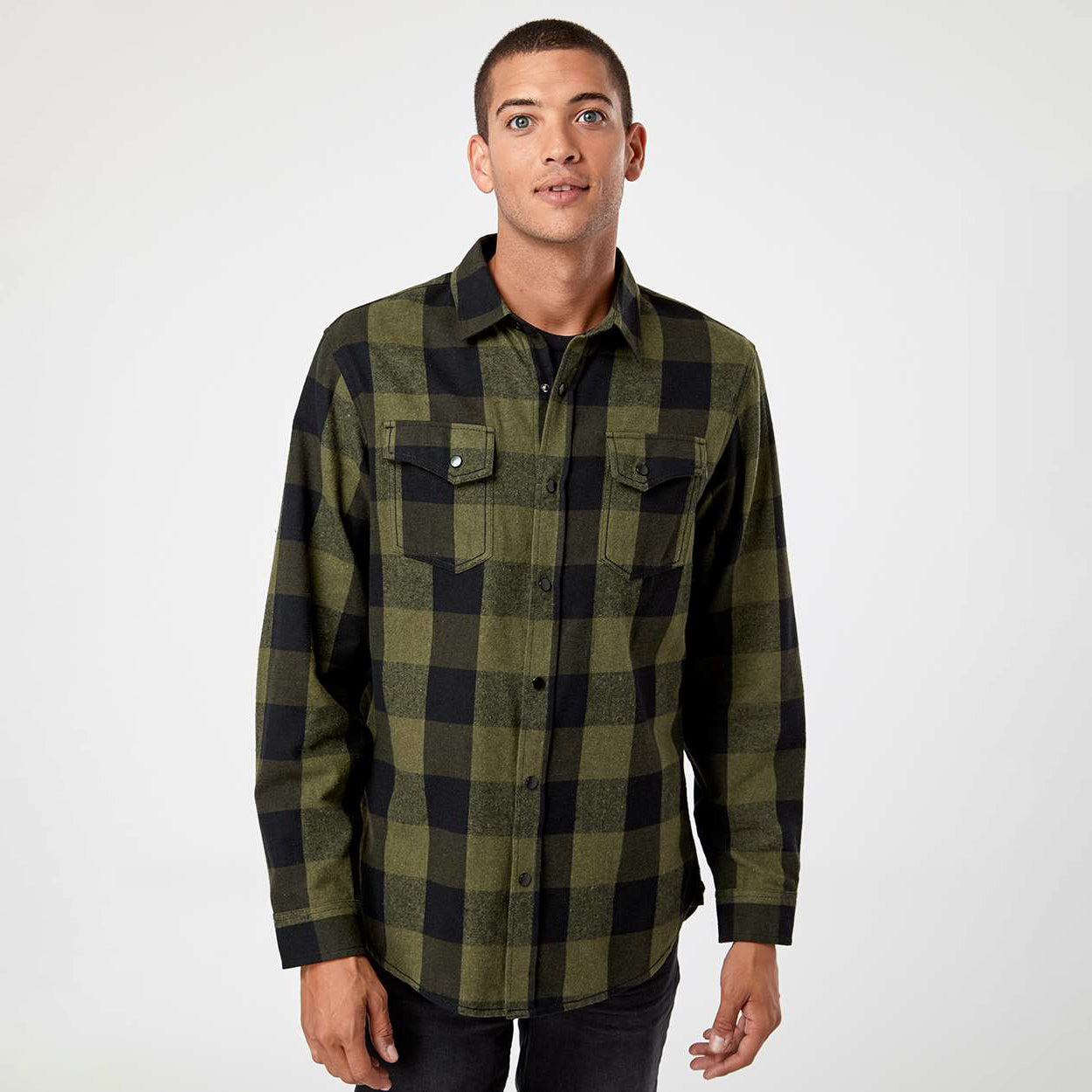 Army/Black