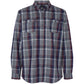 Heather Grey/Navy