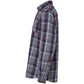 Heather Grey/Navy