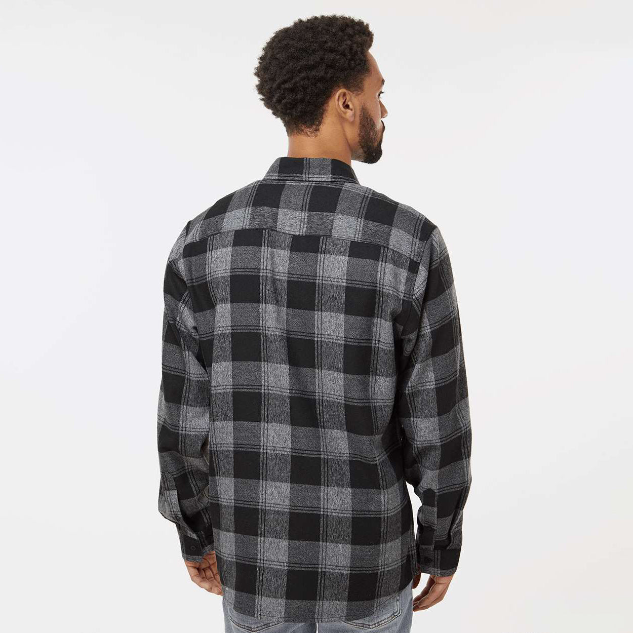 Grey/Black