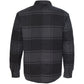Black Plaid