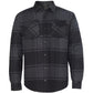 Black Plaid