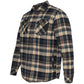 Khaki Plaid