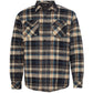 Khaki Plaid