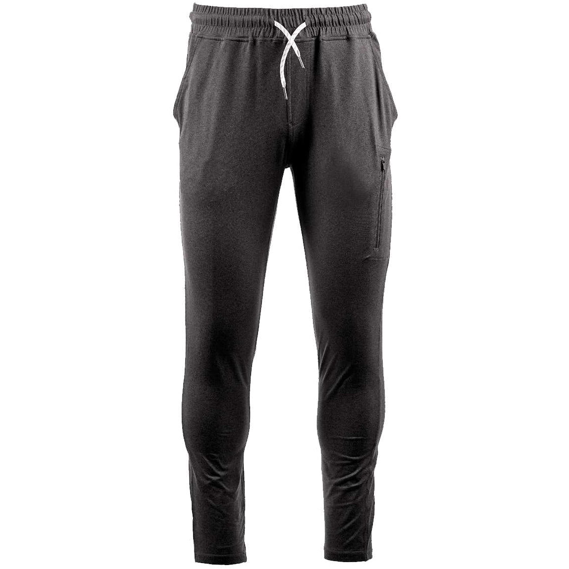 Heather Charcoal