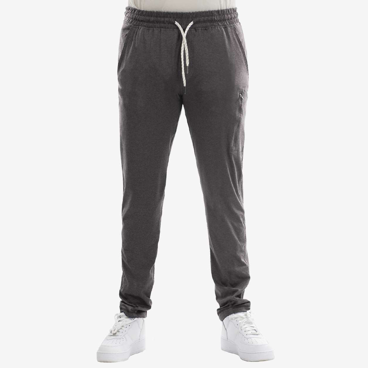 Heather Charcoal