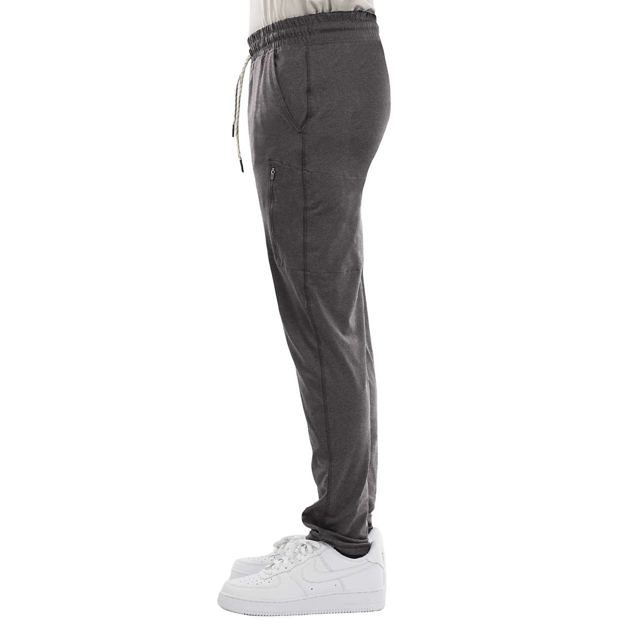 Heather Charcoal