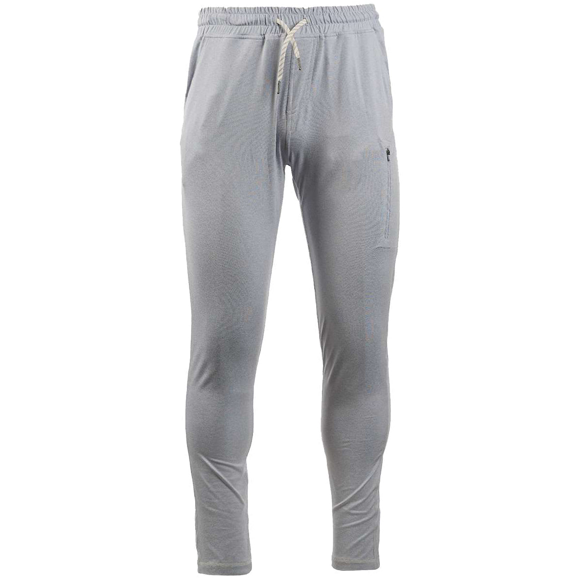 Heather Light Grey