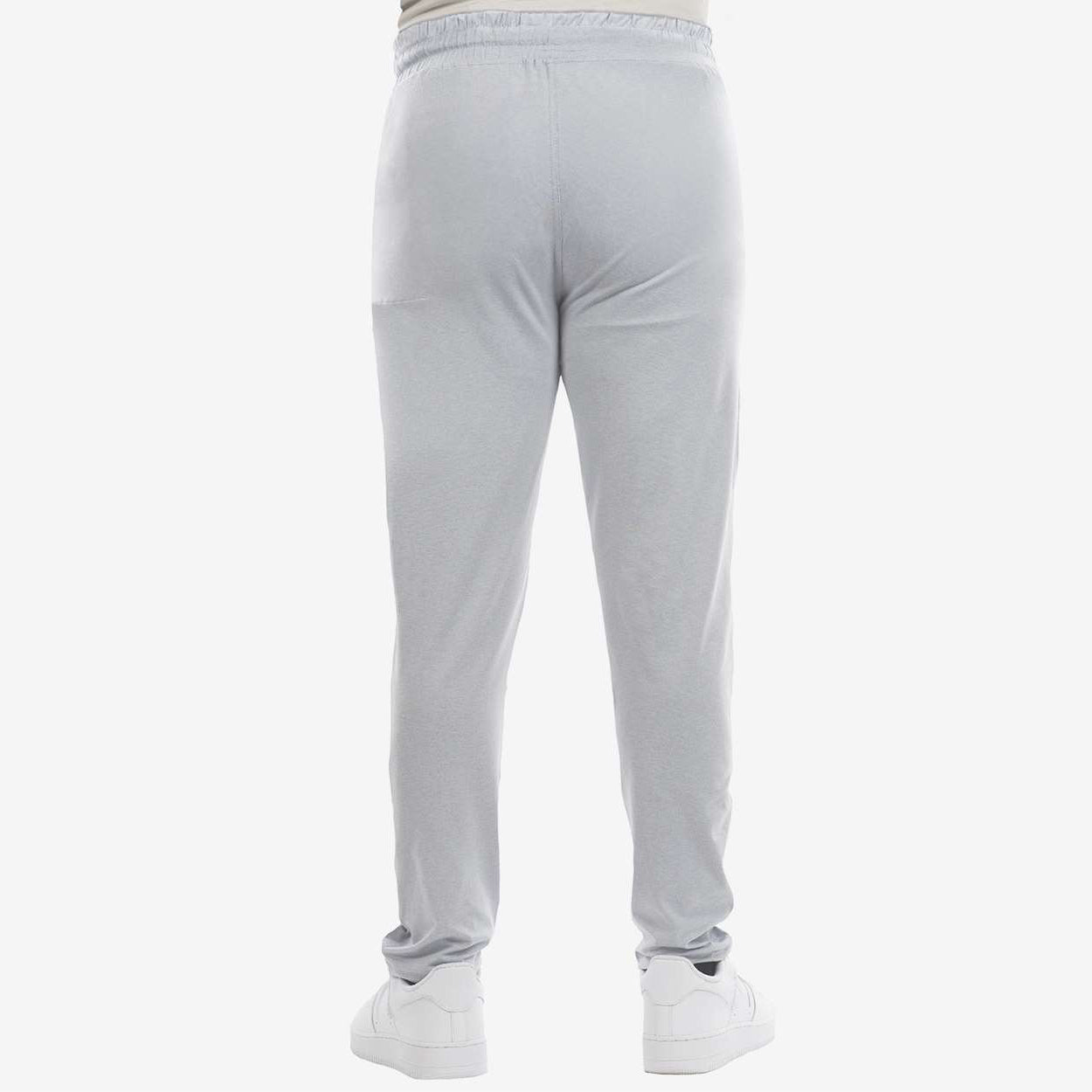 Heather Light Grey