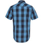 Black/Blue