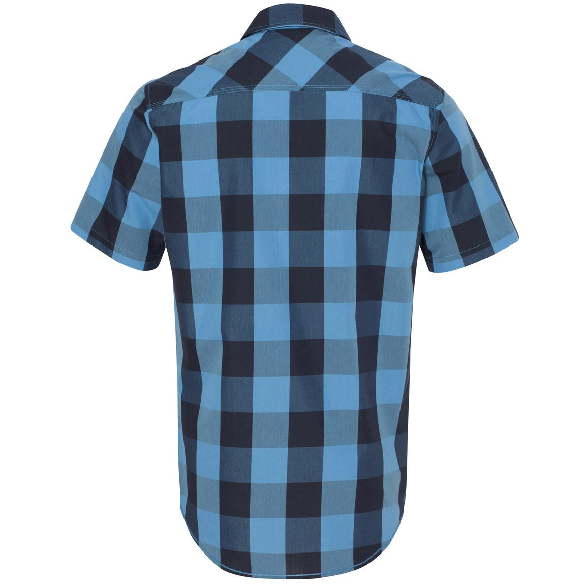 Black/Blue