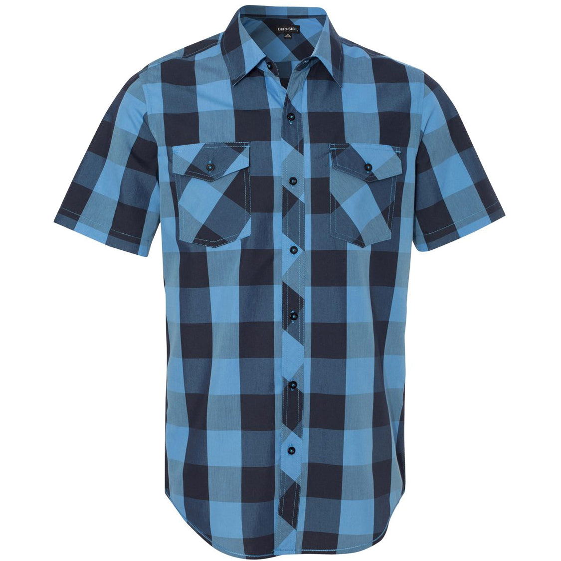 Black/Blue