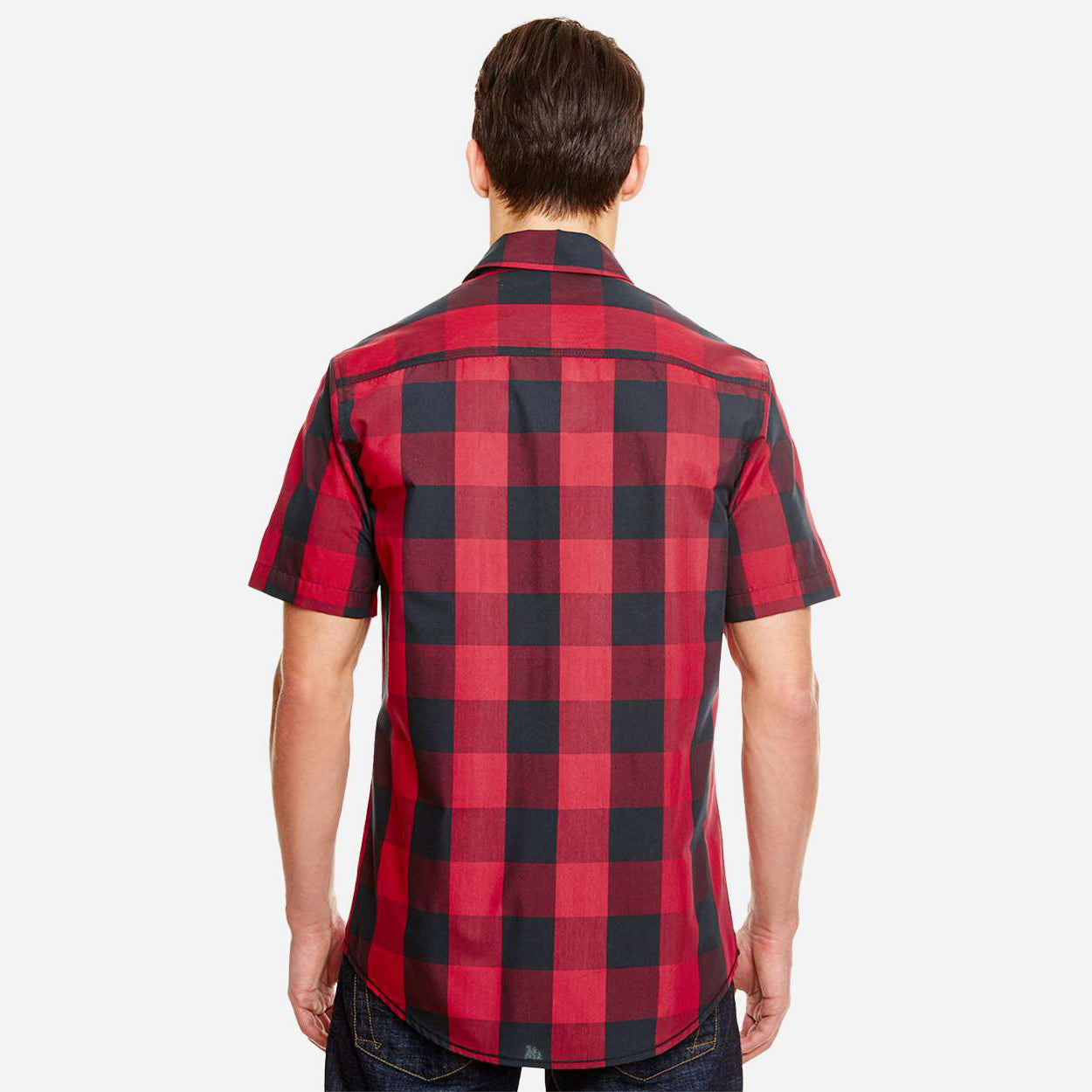 Red/Black
