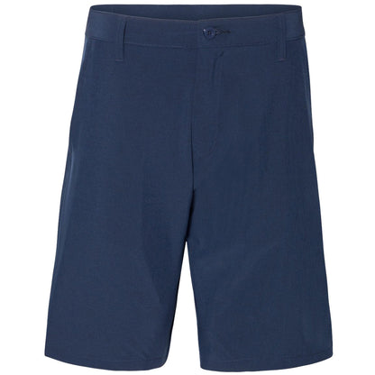 Navy Heather