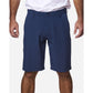 Navy Heather