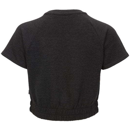 Charcoal Heather
